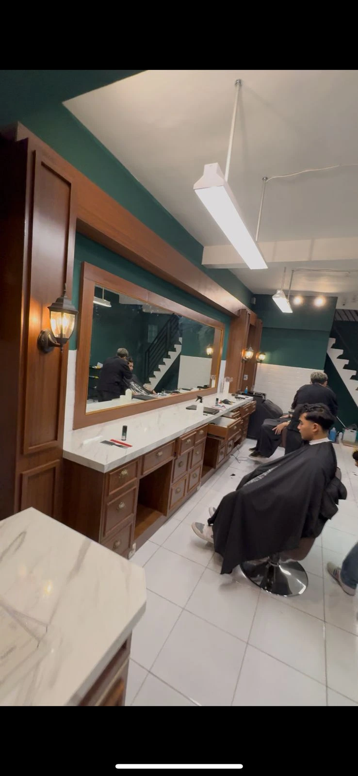 Suma Barber - Yogyakarta – 11